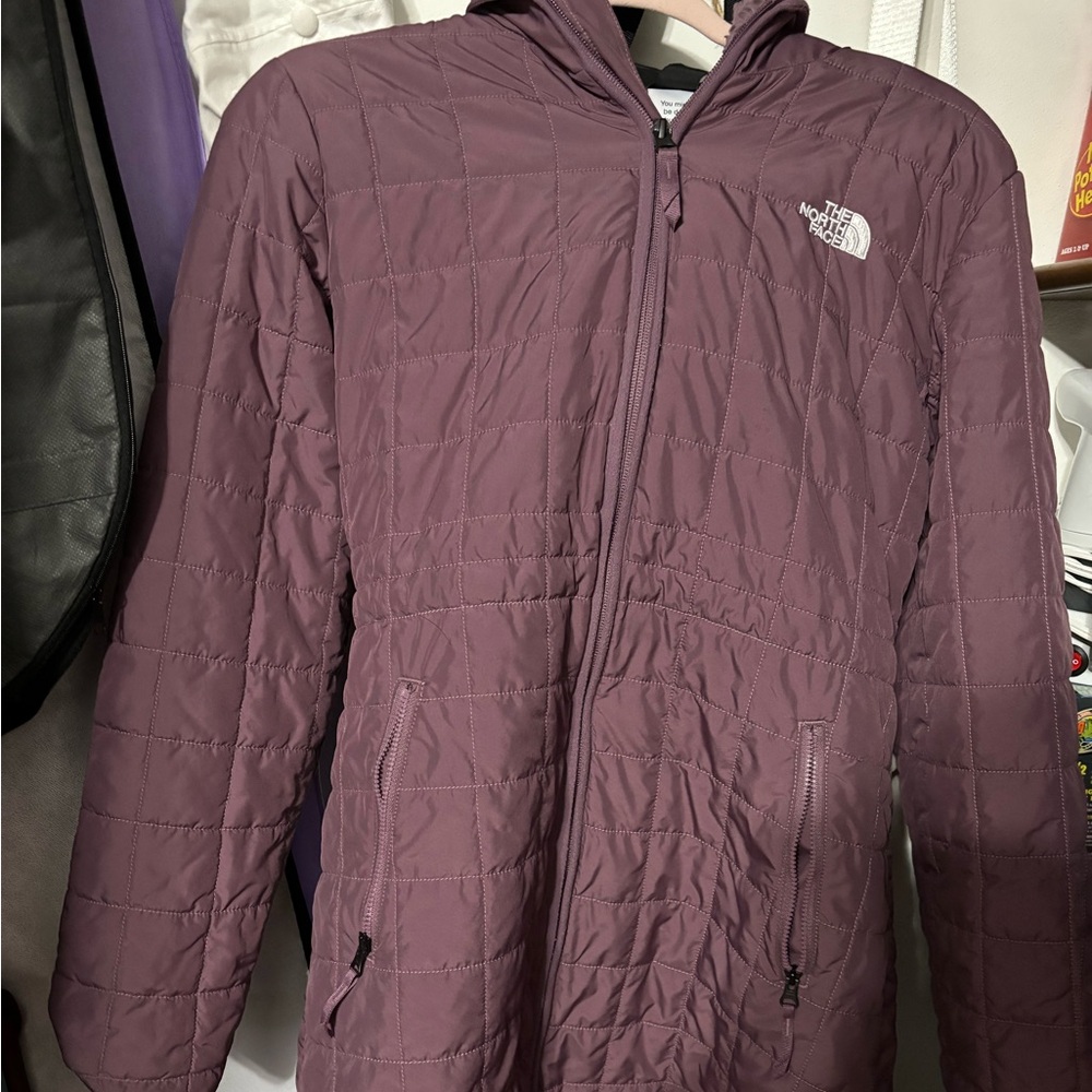 North face jacket